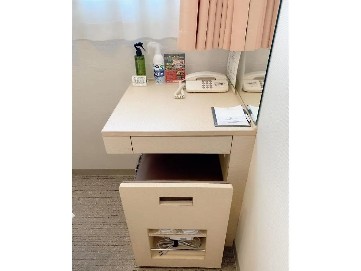 Tmark City Hotel Sapporo - Vacation Stay 90440V