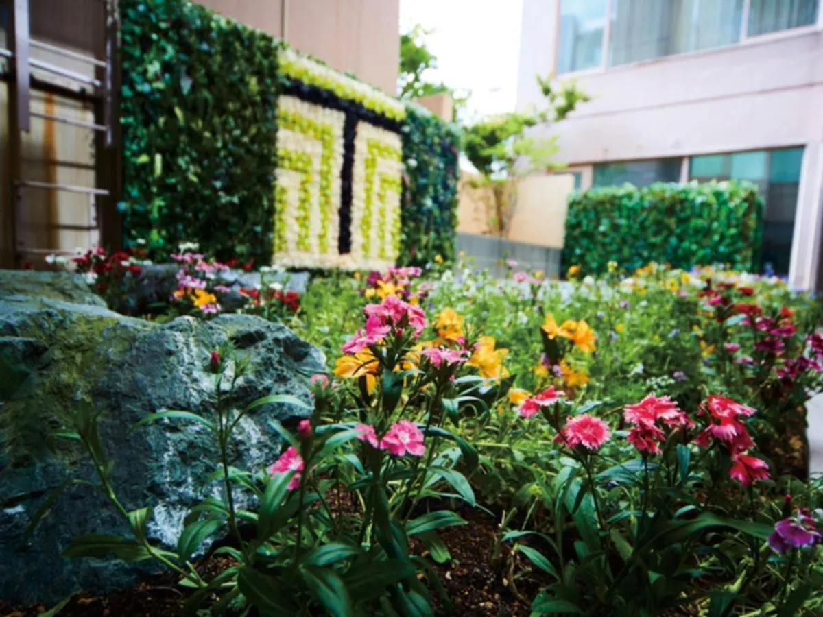 Tmark City Hotel Sapporo - Vacation Stay 90440V Japan