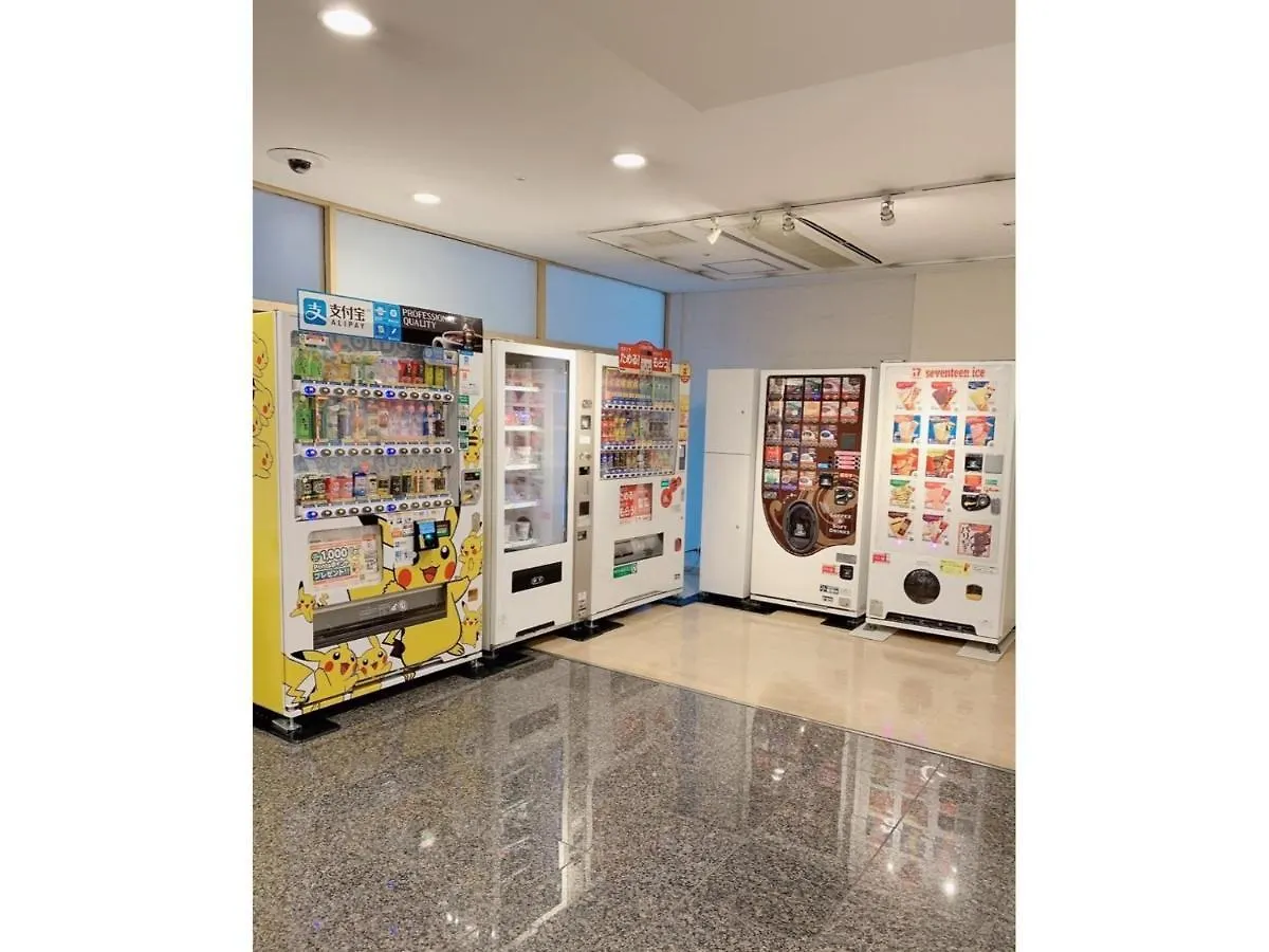 Tmark City Hotel Sapporo - Vacation Stay 90440V