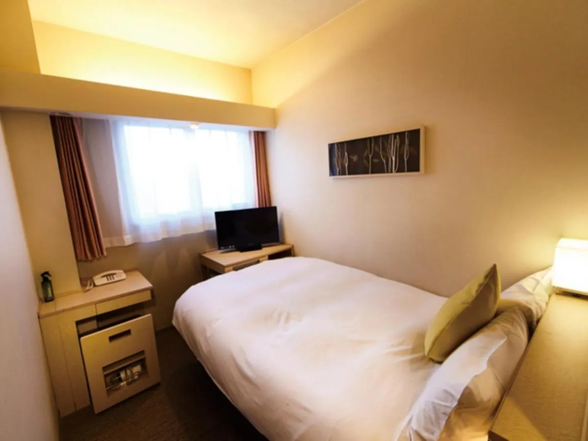 Tmark City Hotel Sapporo - Vacation Stay 90440V