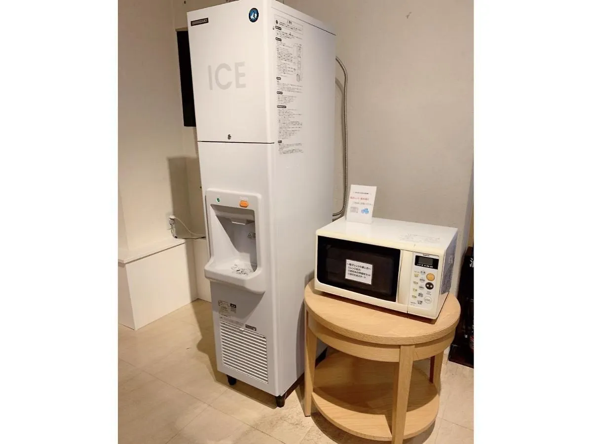 Tmark City Hotel Sapporo - Vacation Stay 90440V