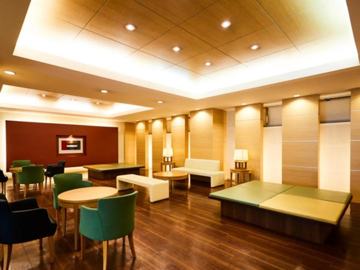Tmark City Hotel Sapporo - Vacation Stay 90440V